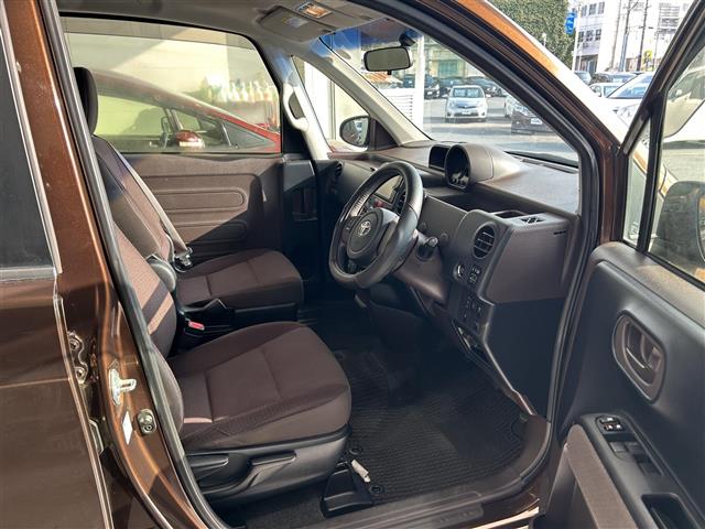 トヨタ スペイド