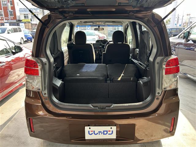 トヨタ スペイド