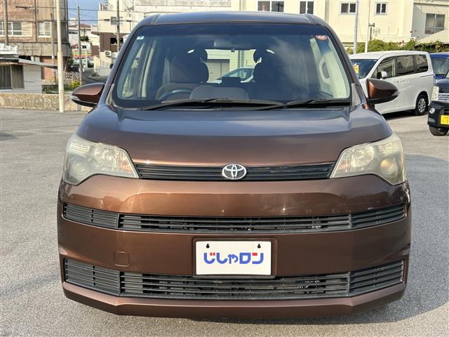 トヨタ スペイド