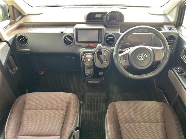 トヨタ スペイド