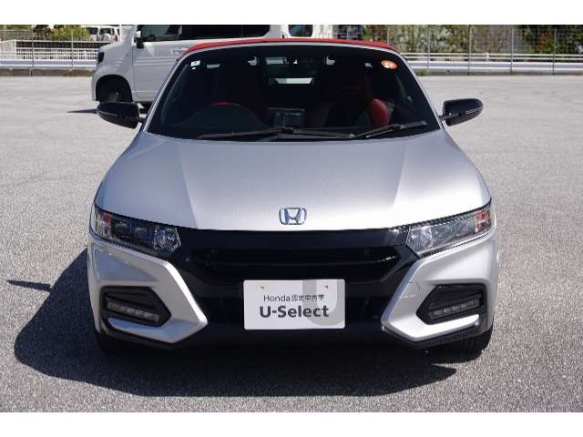 ホンダ S660