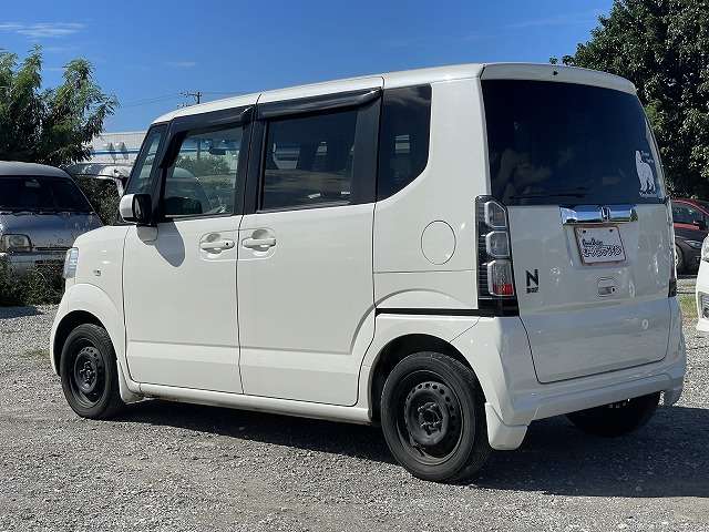 ホンダ N-BOX