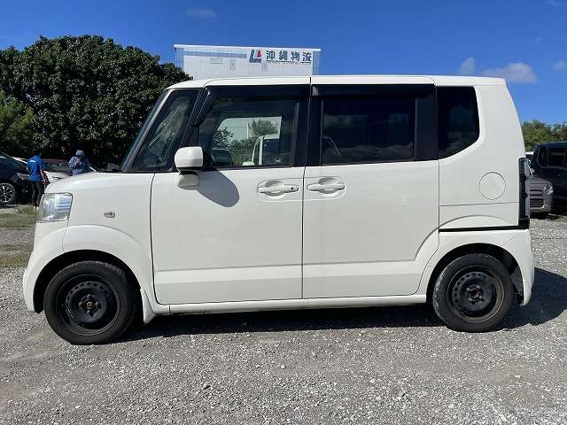ホンダ N-BOX