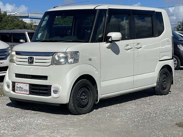 ホンダ N-BOX