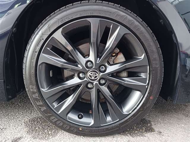 トヨタ カローラツーリング