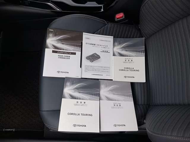 トヨタ カローラツーリング