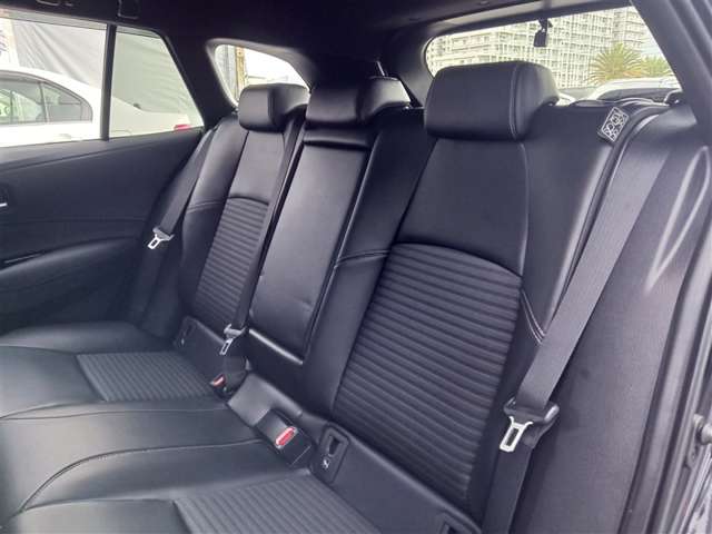 トヨタ カローラツーリング