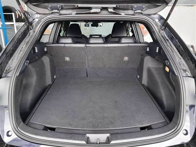 トヨタ カローラツーリング