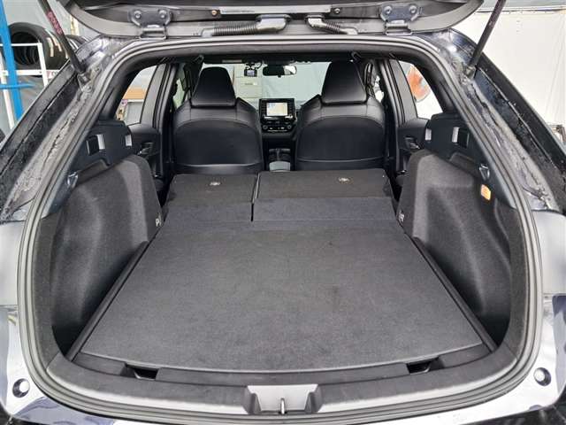 トヨタ カローラツーリング