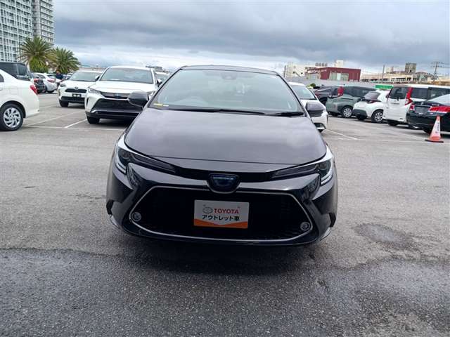 トヨタ カローラツーリング