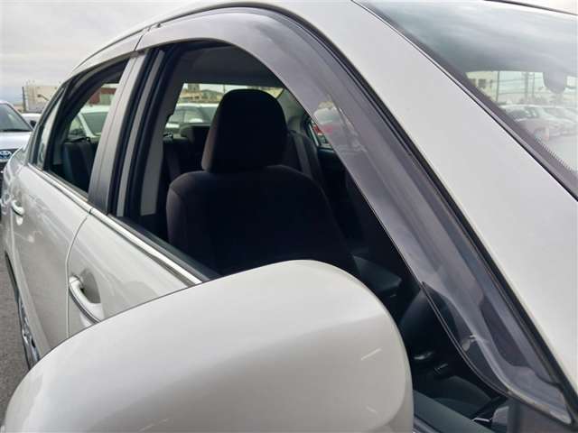 トヨタ カローラアクシオ