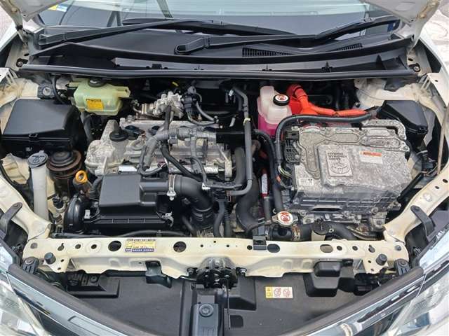 トヨタ カローラアクシオ