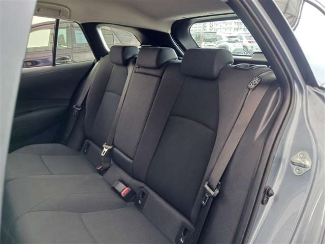 トヨタ カローラツーリング