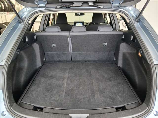 トヨタ カローラツーリング