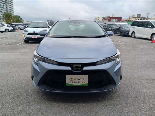 トヨタ カローラツーリング