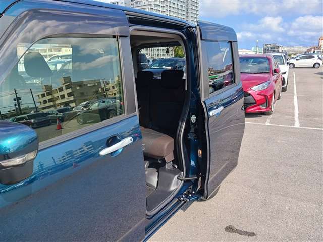 トヨタ ルーミー