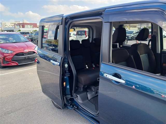 トヨタ ルーミー