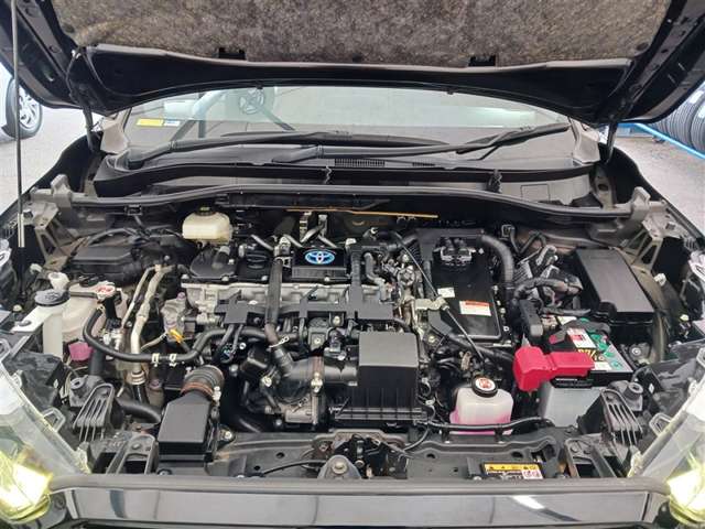 トヨタ カローラクロス