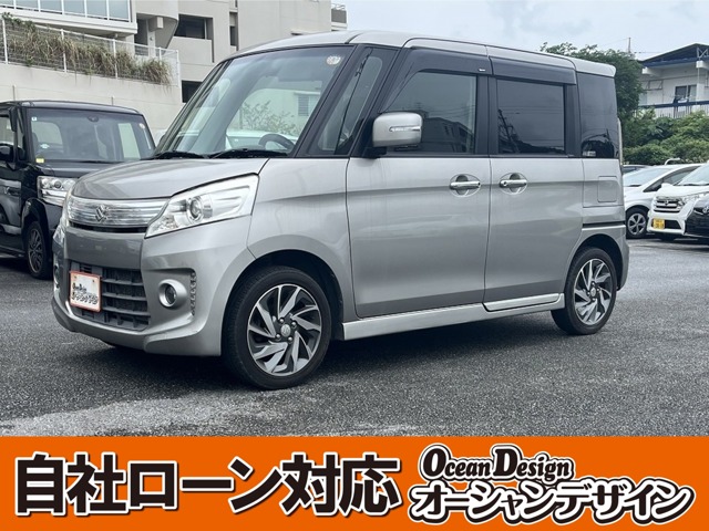 スズキ スペーシア