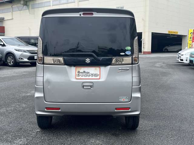 スズキ スペーシア