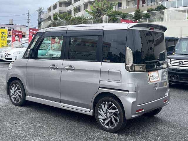 スズキ スペーシア