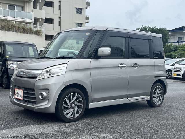 スズキ スペーシア