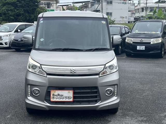 スズキ スペーシア