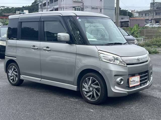 スズキ スペーシア