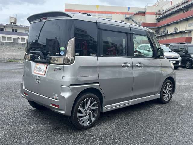 スズキ スペーシア