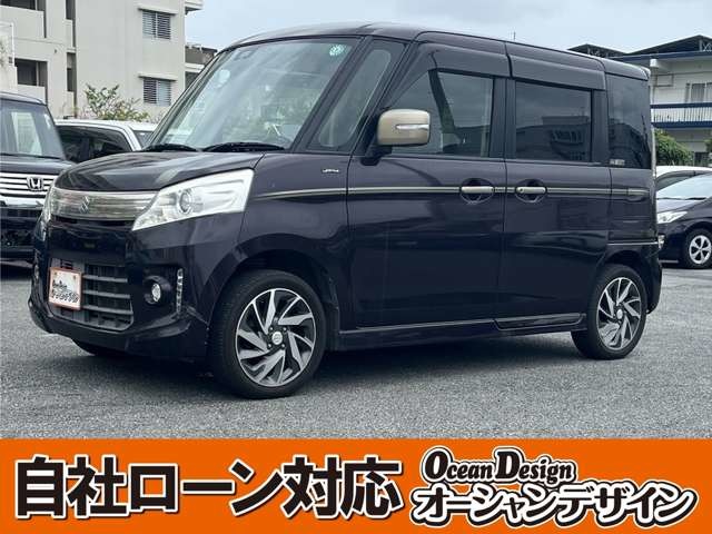 スズキ スペーシア