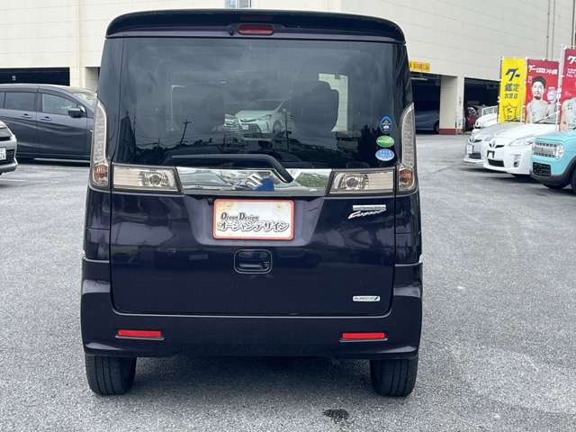 スズキ スペーシア