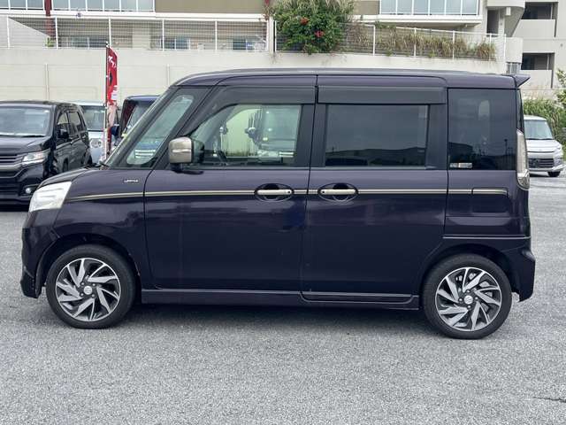 スズキ スペーシア