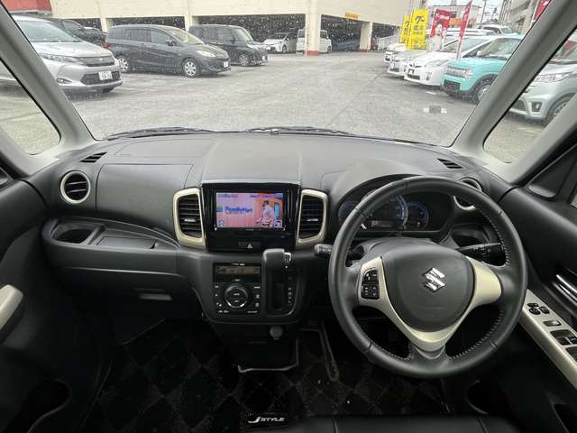 スズキ スペーシア