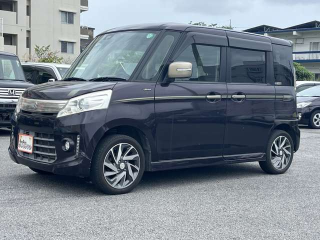 スズキ スペーシア