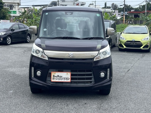 スズキ スペーシア