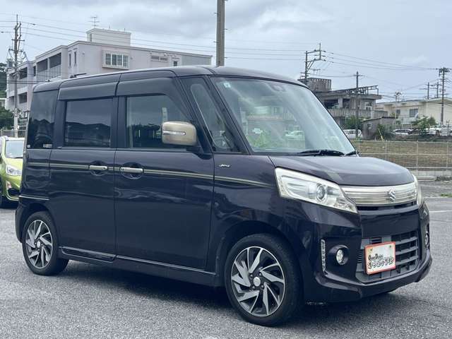 スズキ スペーシア