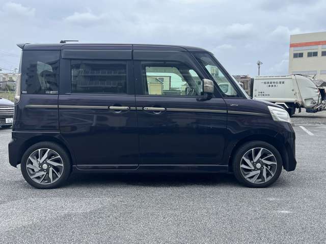 スズキ スペーシア