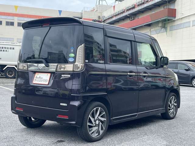 スズキ スペーシア