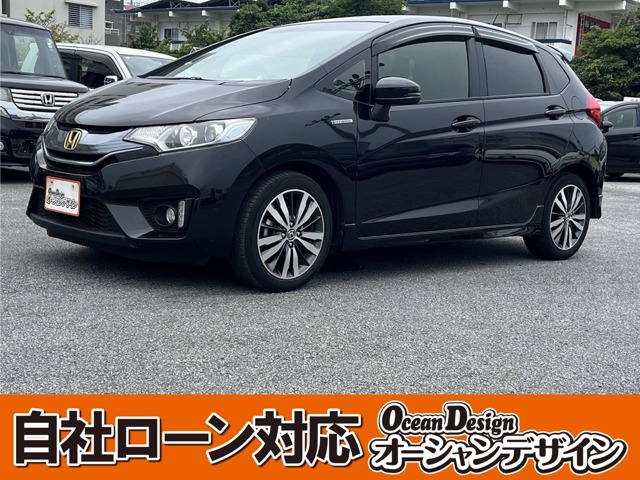 ホンダ フィット