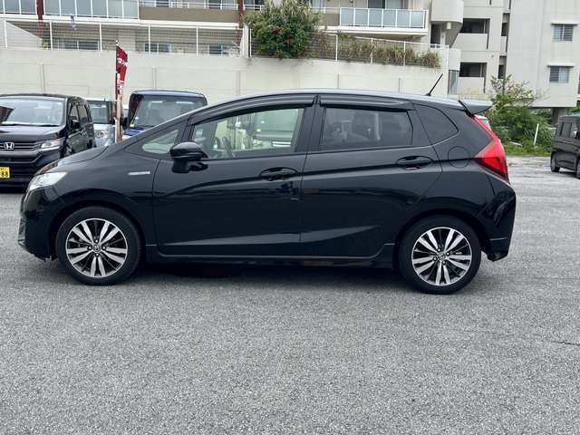 ホンダ フィット