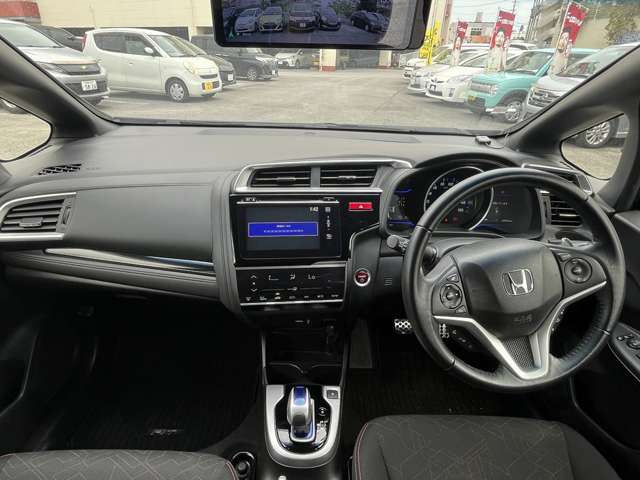 ホンダ フィット