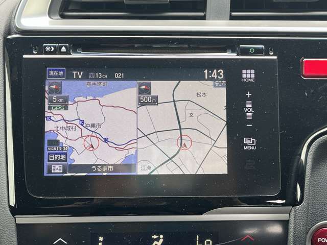 ホンダ フィット