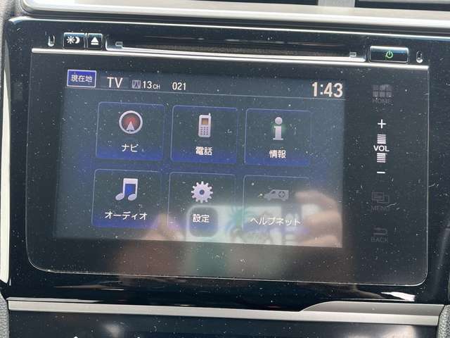 ホンダ フィット