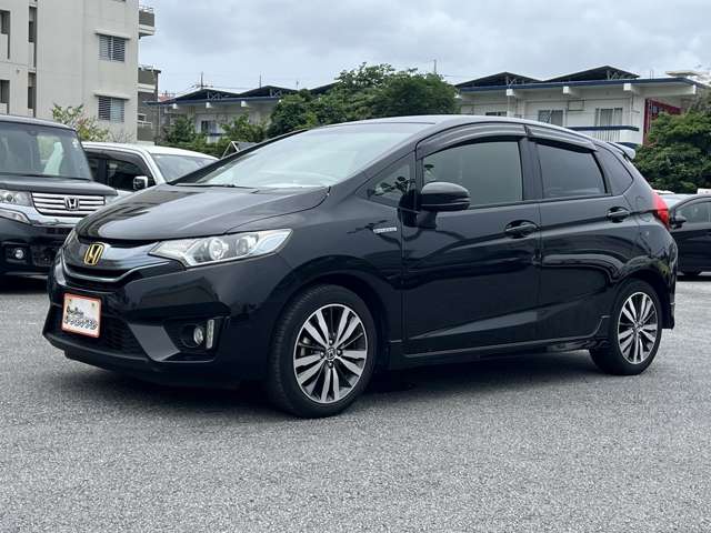 ホンダ フィット