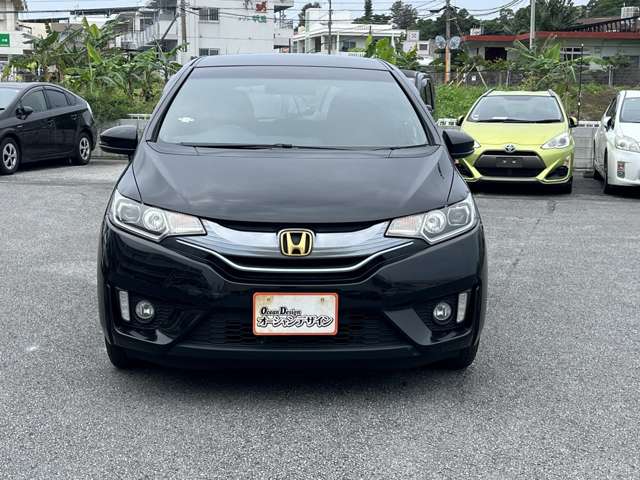 ホンダ フィット