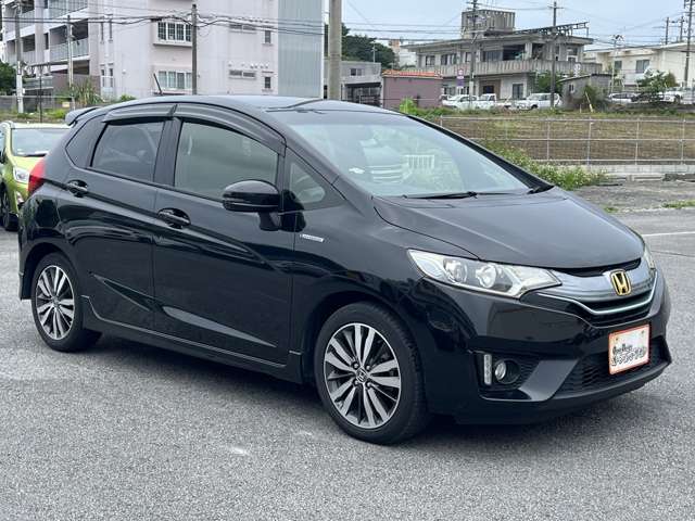 ホンダ フィット