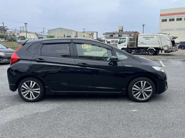 ホンダ フィット