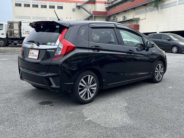 ホンダ フィット