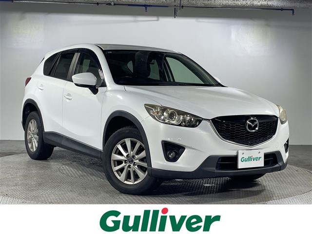 マツダ CX-5