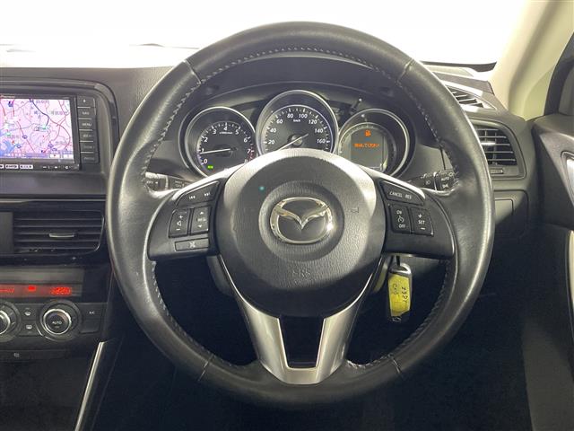 マツダ CX-5